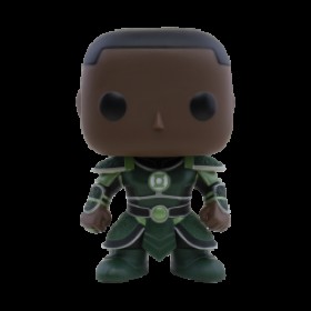 Funko Pop DC Universe - Green Lantern - 400